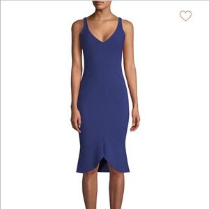 Beautiful Likely dress